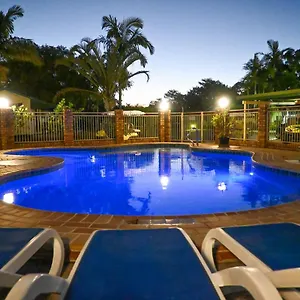 *** Resort Glen Australien