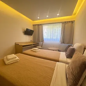 ** Hotel Panorama Frankreich