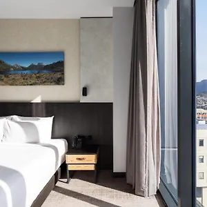 **** Hotel Moevenpick Australien