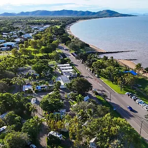 Big4 Tasman - Rowes Bay Ferienpark