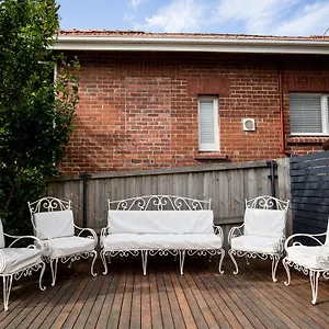  Hostel Montacute Boutique Bunkhouse Australien