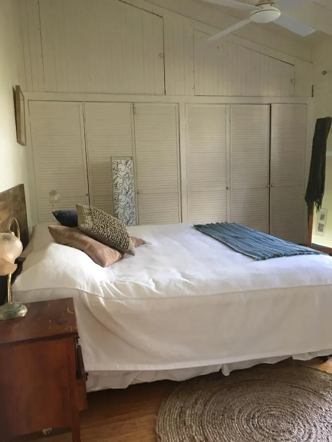 Eumundi Guesthouse And B&B 0*,  Austrálie