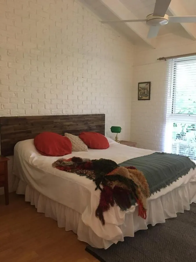 Eumundi Guesthouse And B&B 0*,  Austrálie