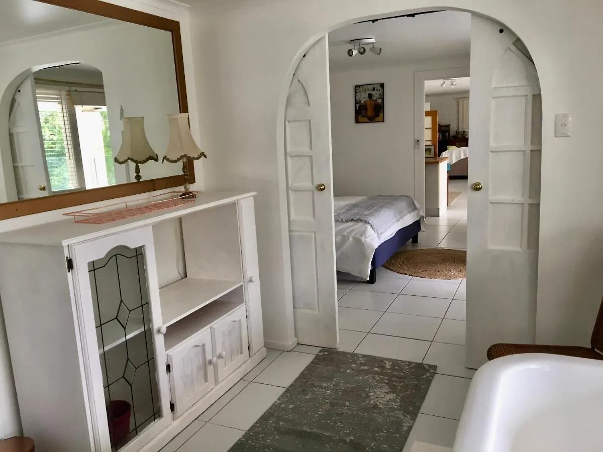 Bed & Breakfast Eumundi Guesthouse And B&B Austrálie
