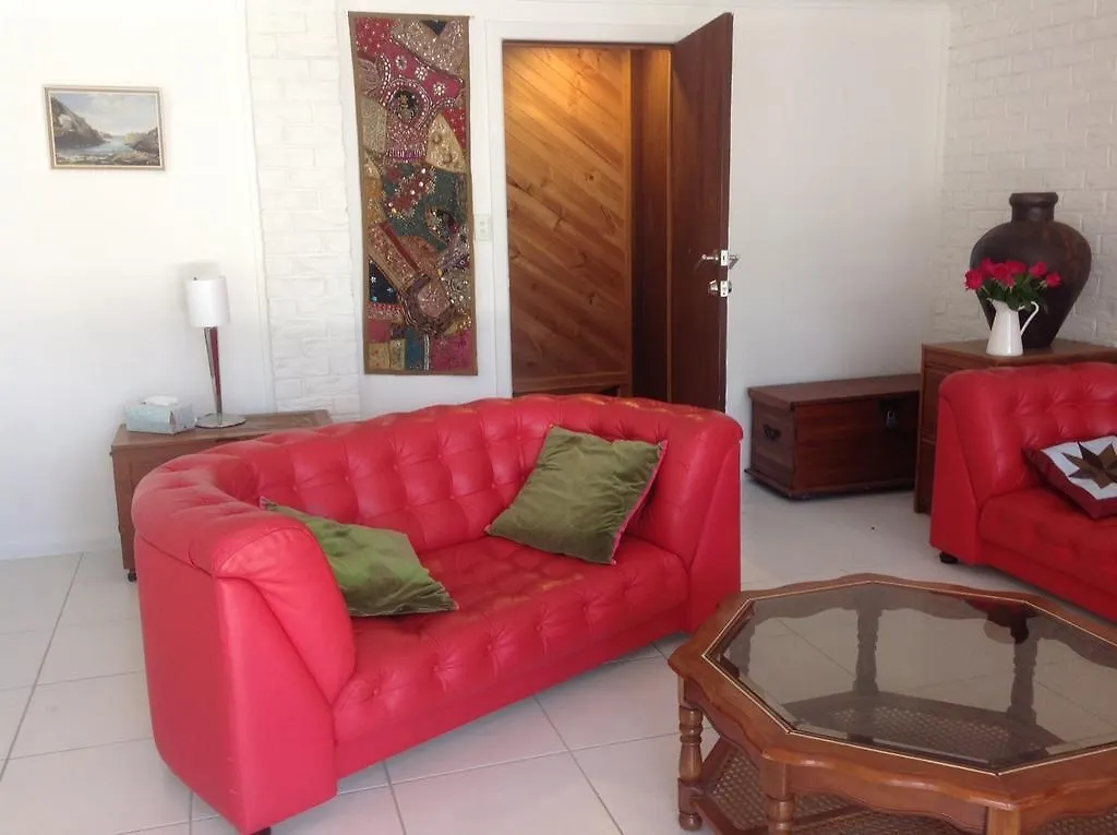 Eumundi Guesthouse And B&B 0*,