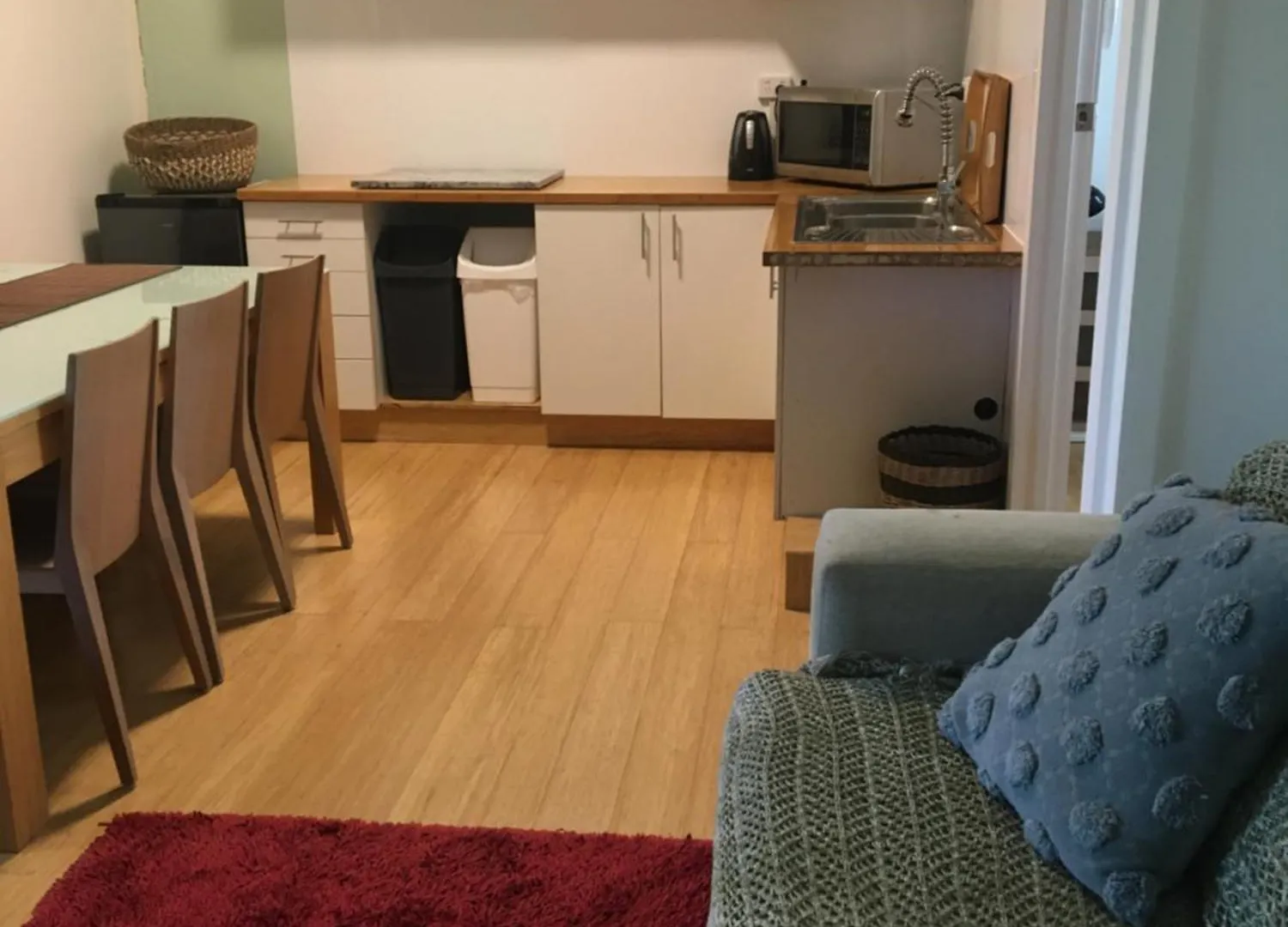 Eumundi Guesthouse And B&B 0*,