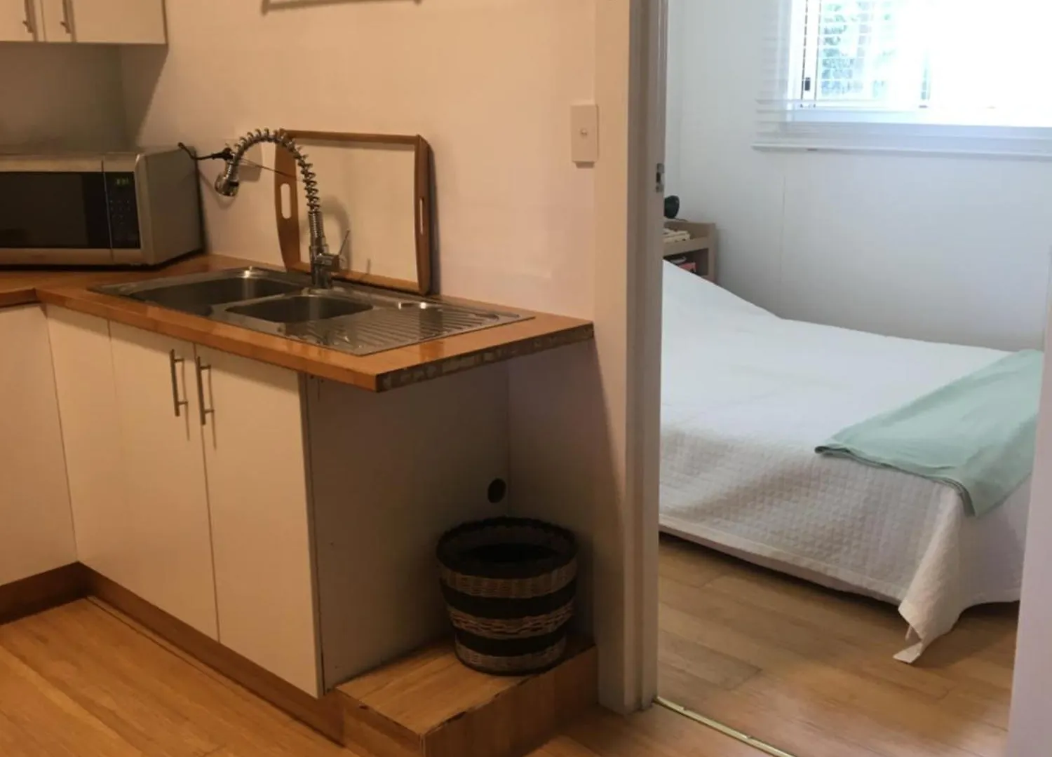 Bed & Breakfast Eumundi Guesthouse And B&B