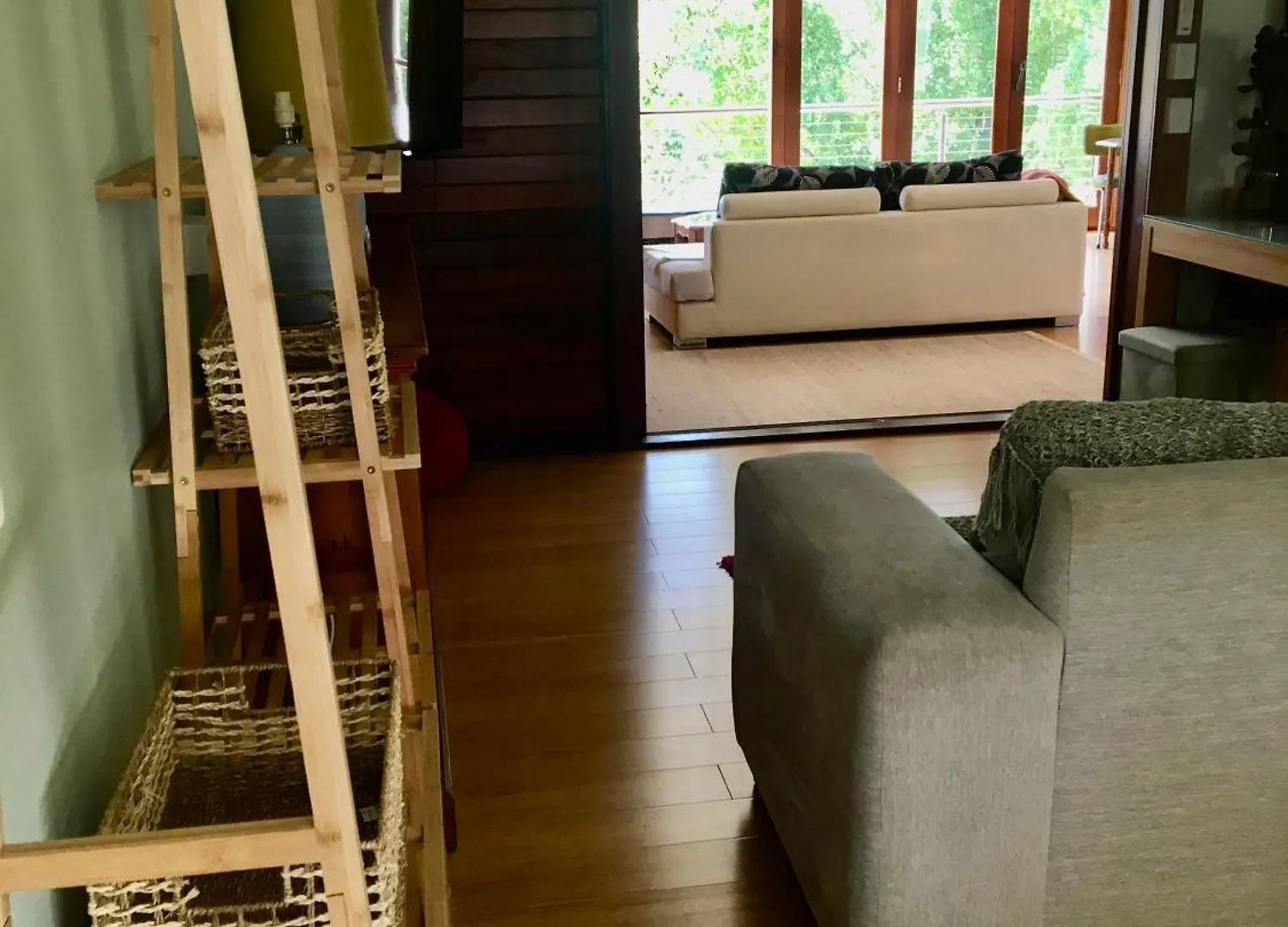 Eumundi Guesthouse And B&B Bed & Breakfast