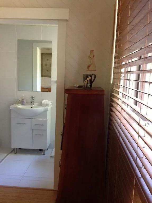 Eumundi Guesthouse And B&B Bed & Breakfast