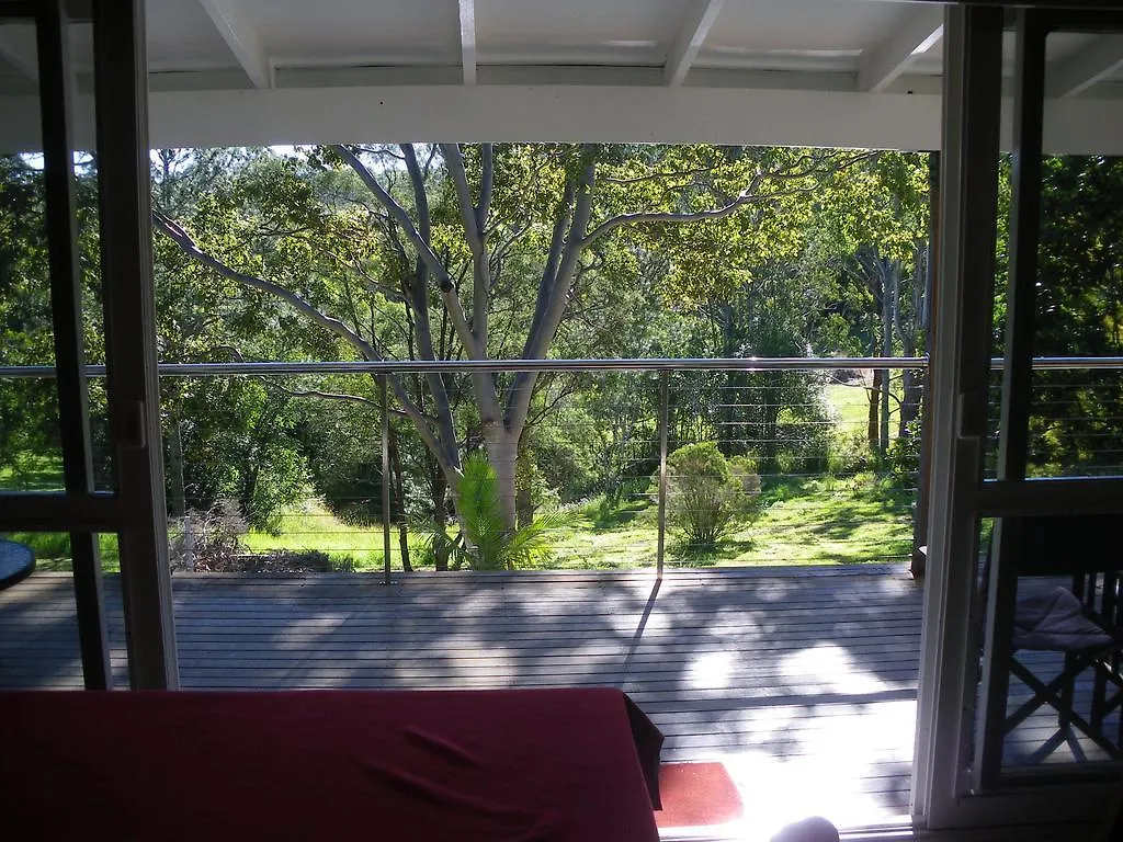 Eumundi Guesthouse And B&B 0*,  Austrálie