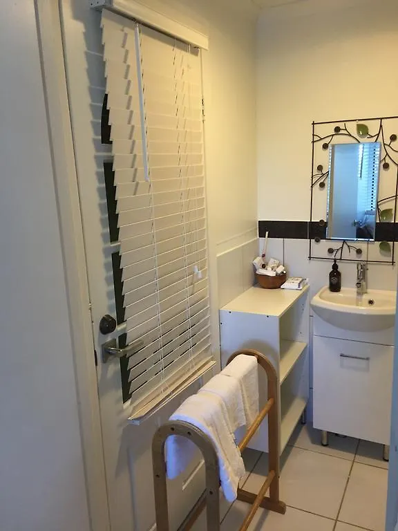 Eumundi Guesthouse And B&B 0*,