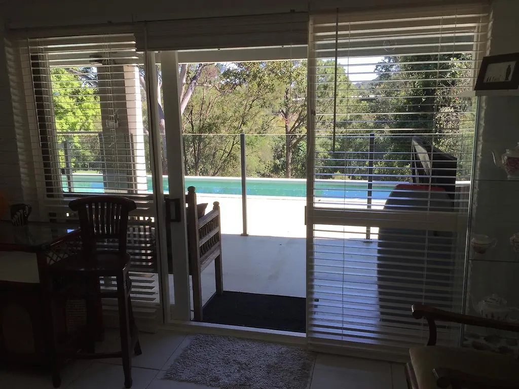 Eumundi Guesthouse And B&B Bed & Breakfast