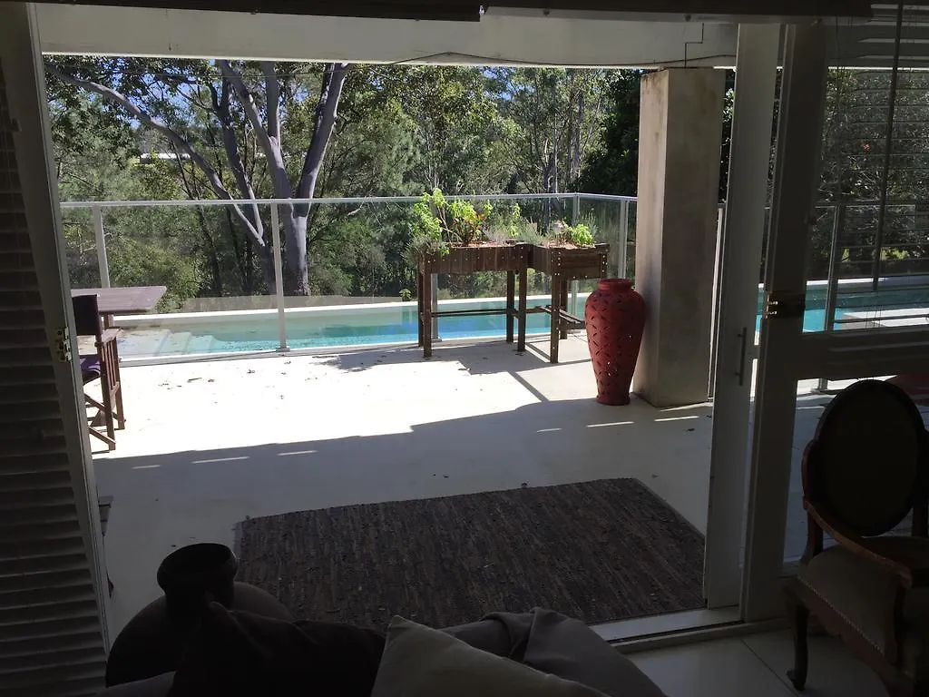 Eumundi Guesthouse And B&B